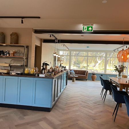 Duinhotel Texel De Koog  Extérieur photo