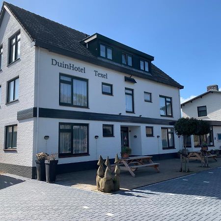 Duinhotel Texel De Koog  Extérieur photo