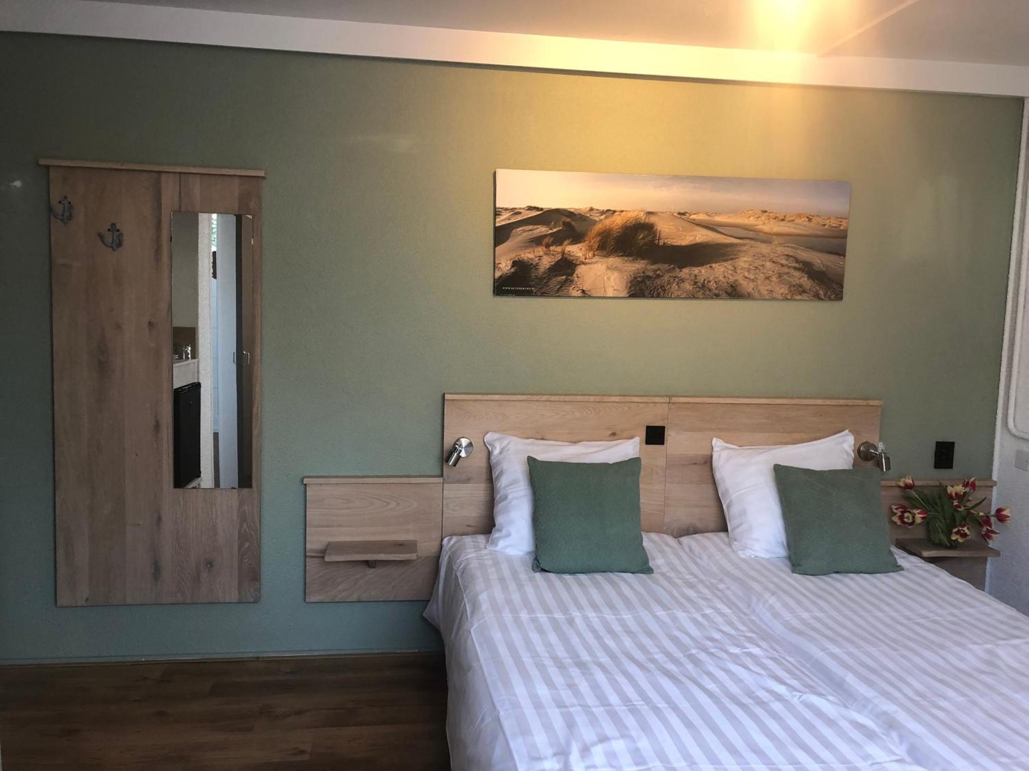 Duinhotel Texel De Koog  Extérieur photo