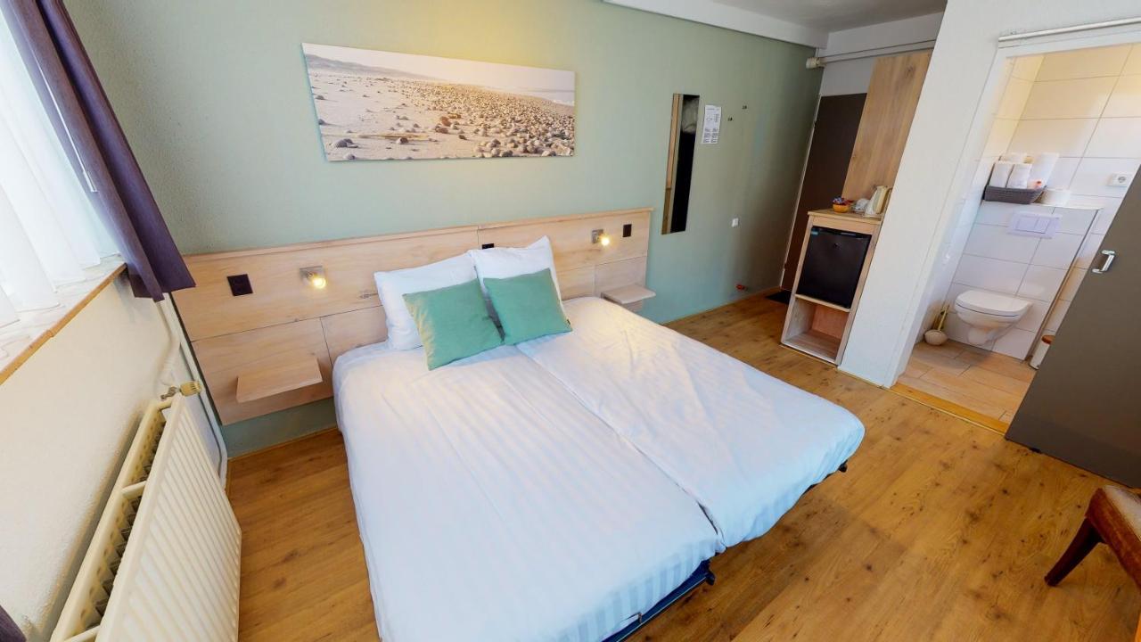 Duinhotel Texel De Koog  Extérieur photo