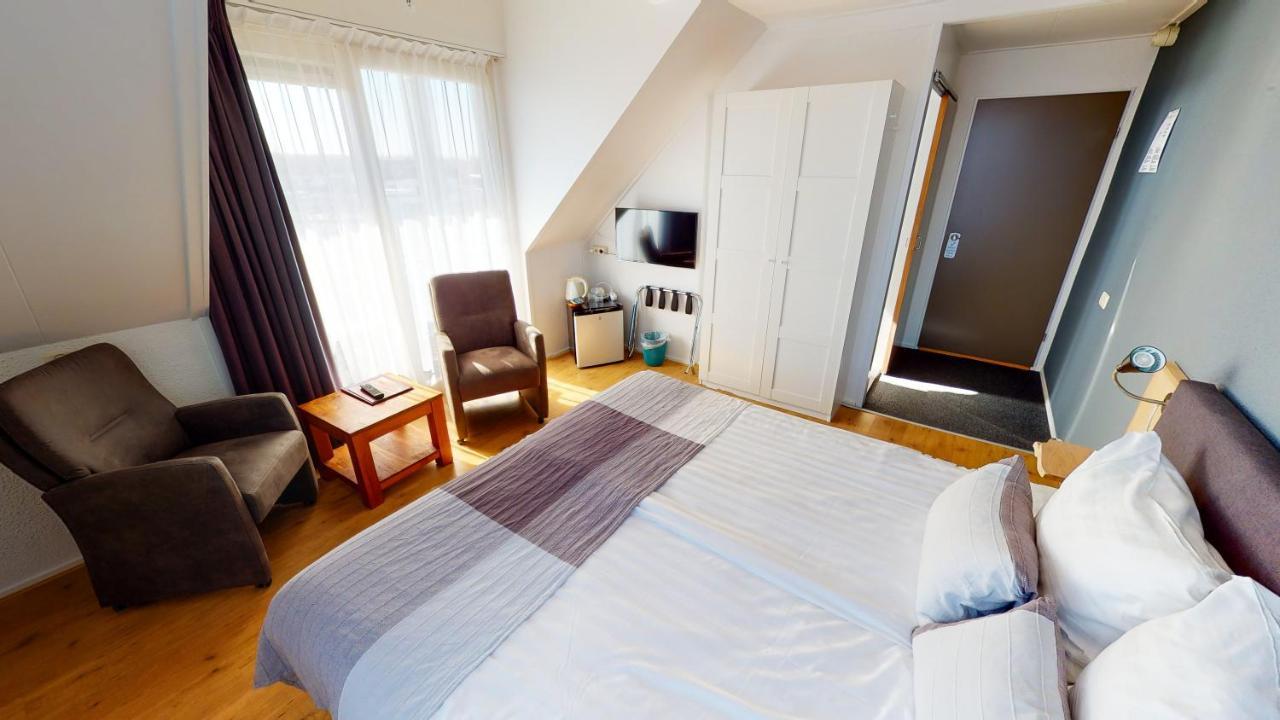 Duinhotel Texel De Koog  Extérieur photo