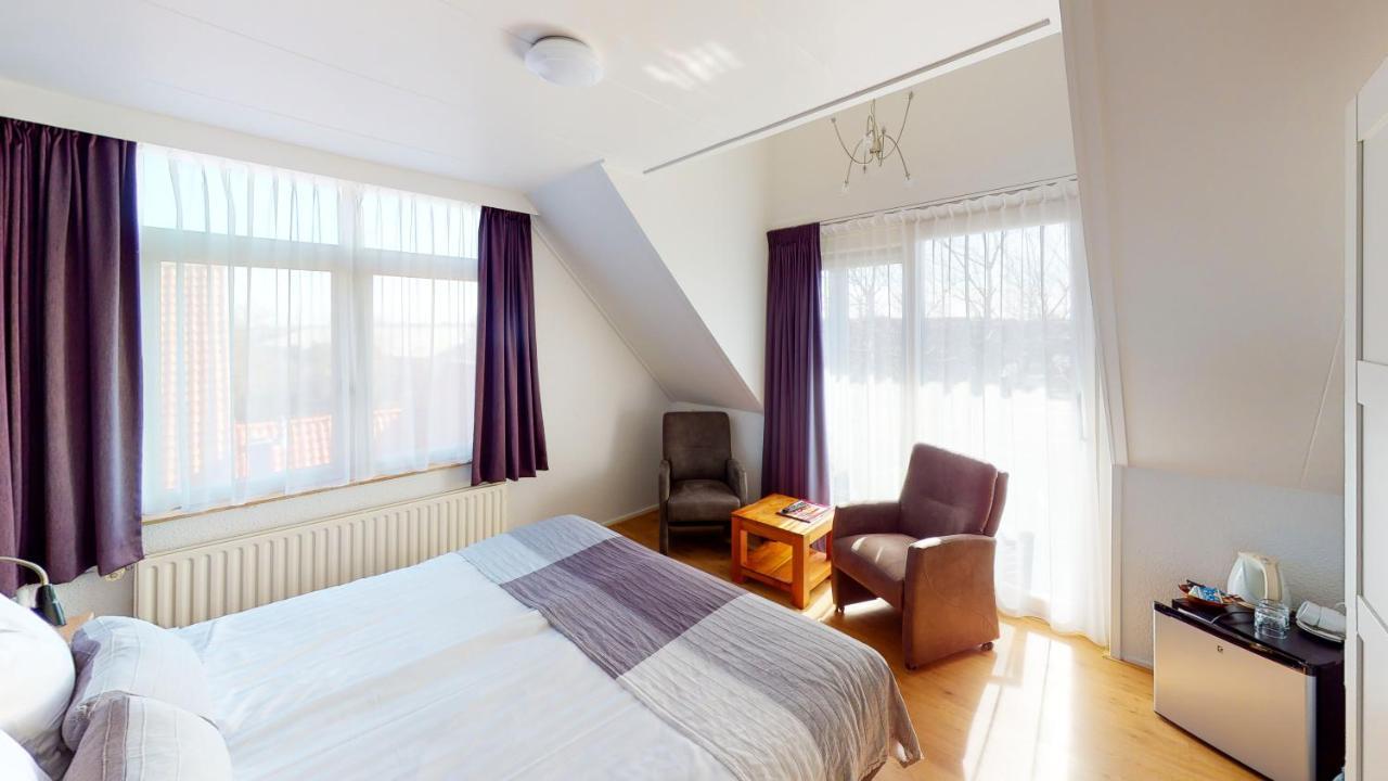Duinhotel Texel De Koog  Extérieur photo