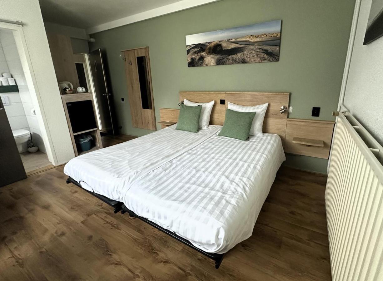 Duinhotel Texel De Koog  Extérieur photo