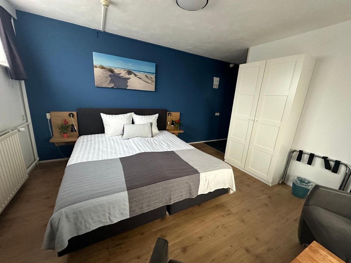Duinhotel Texel De Koog  Extérieur photo