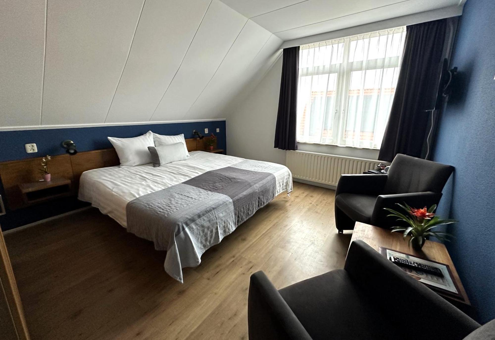 Duinhotel Texel De Koog  Extérieur photo