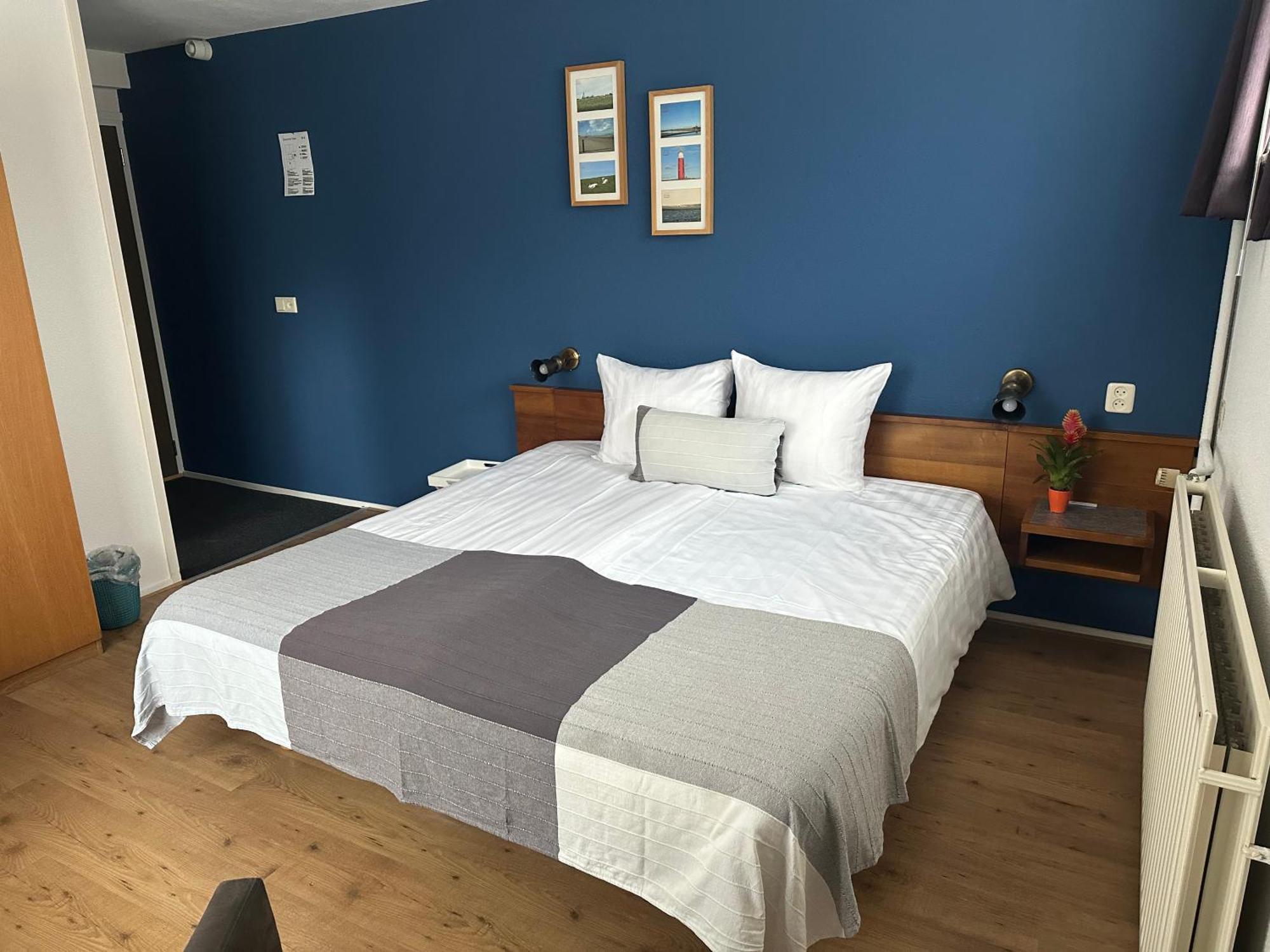Duinhotel Texel De Koog  Extérieur photo