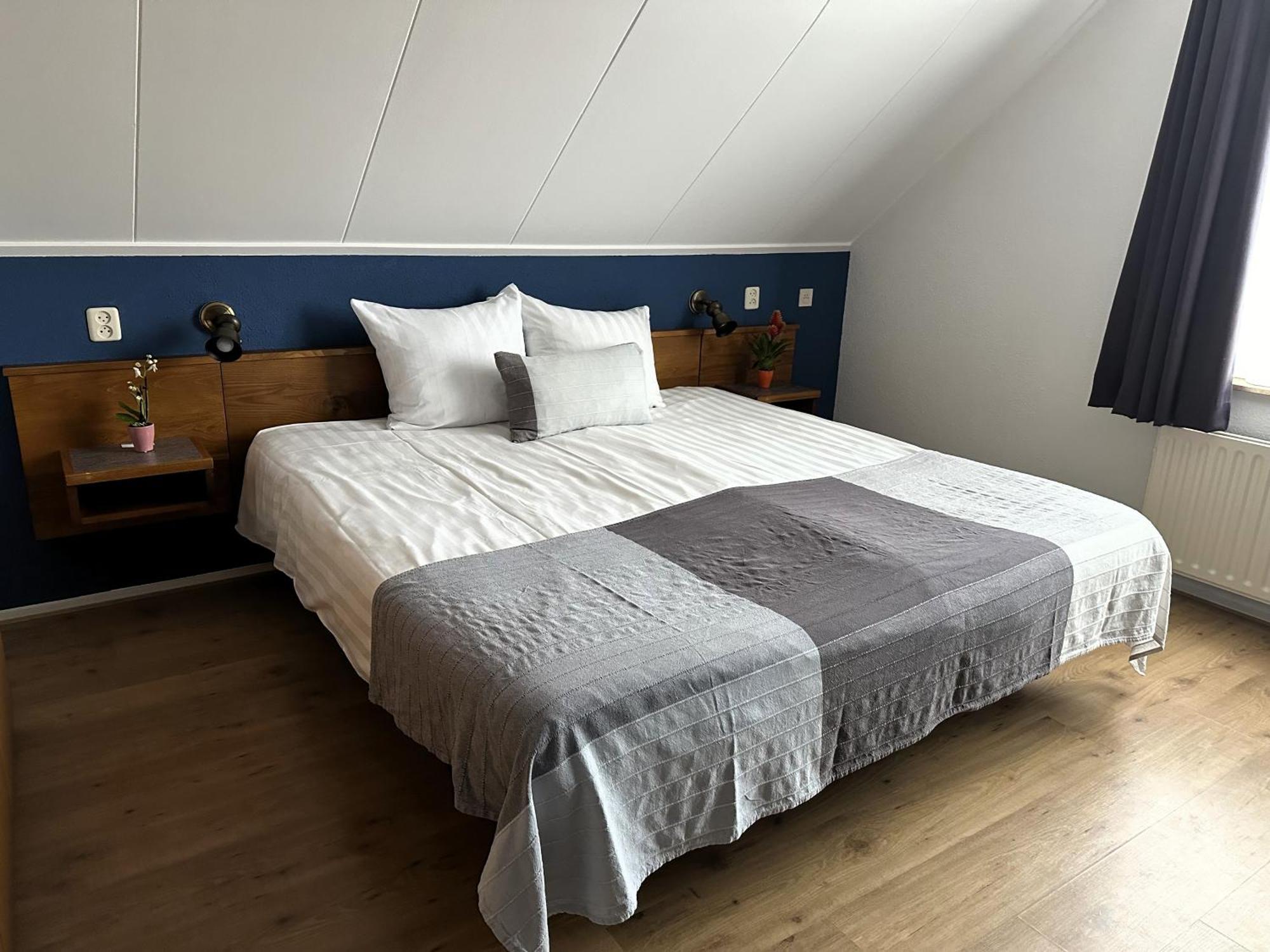 Duinhotel Texel De Koog  Extérieur photo