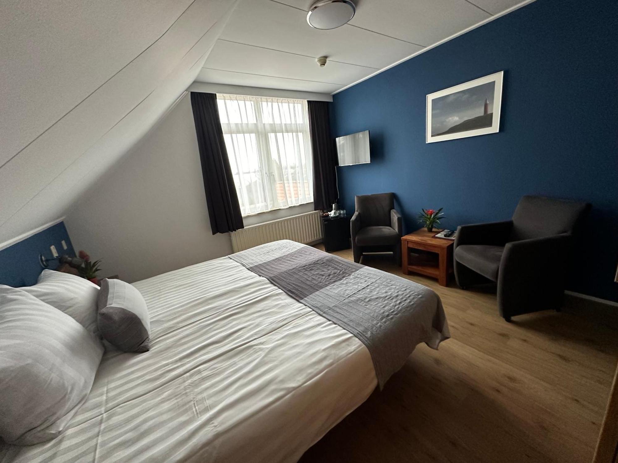 Duinhotel Texel De Koog  Extérieur photo