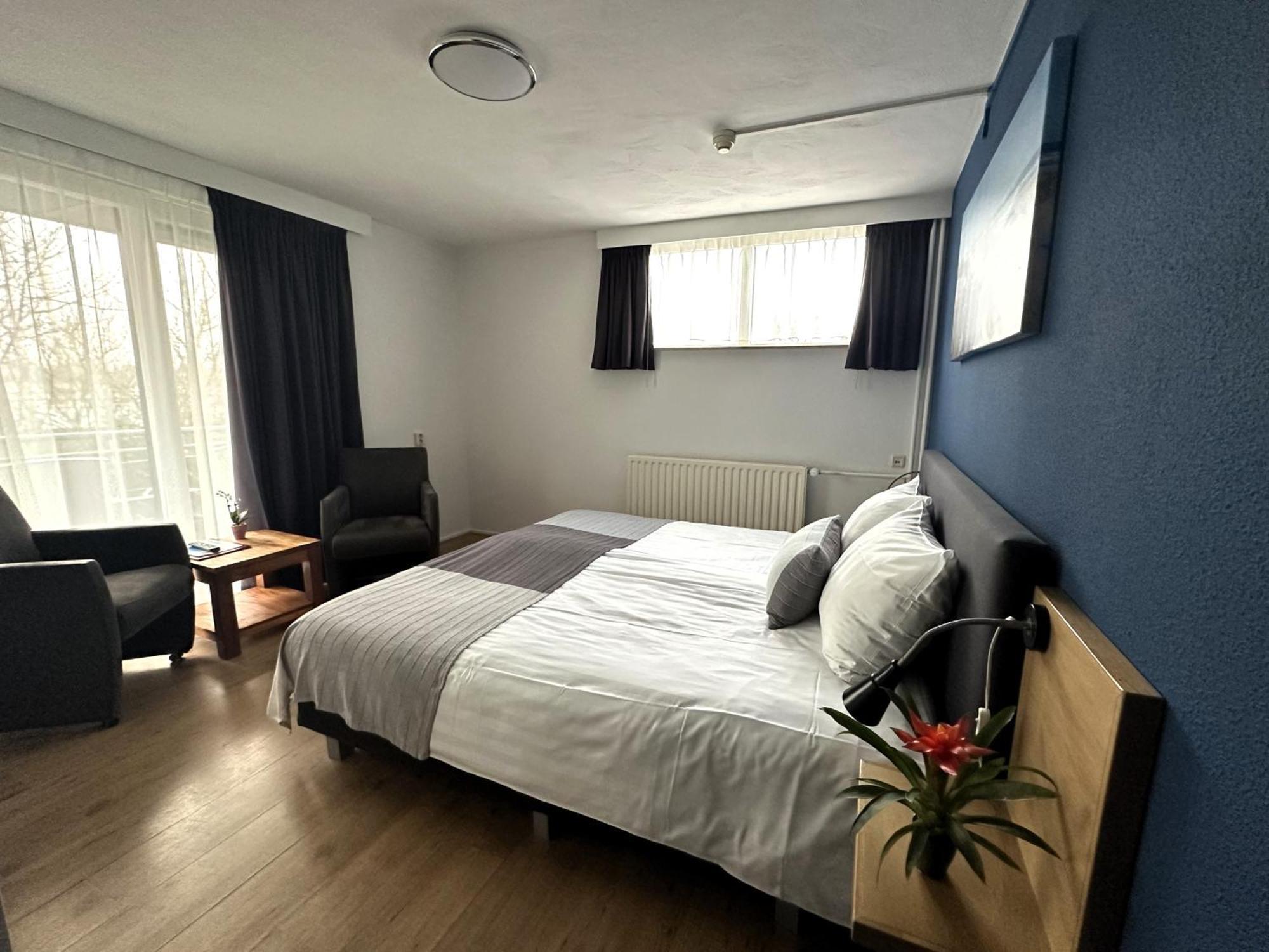 Duinhotel Texel De Koog  Extérieur photo
