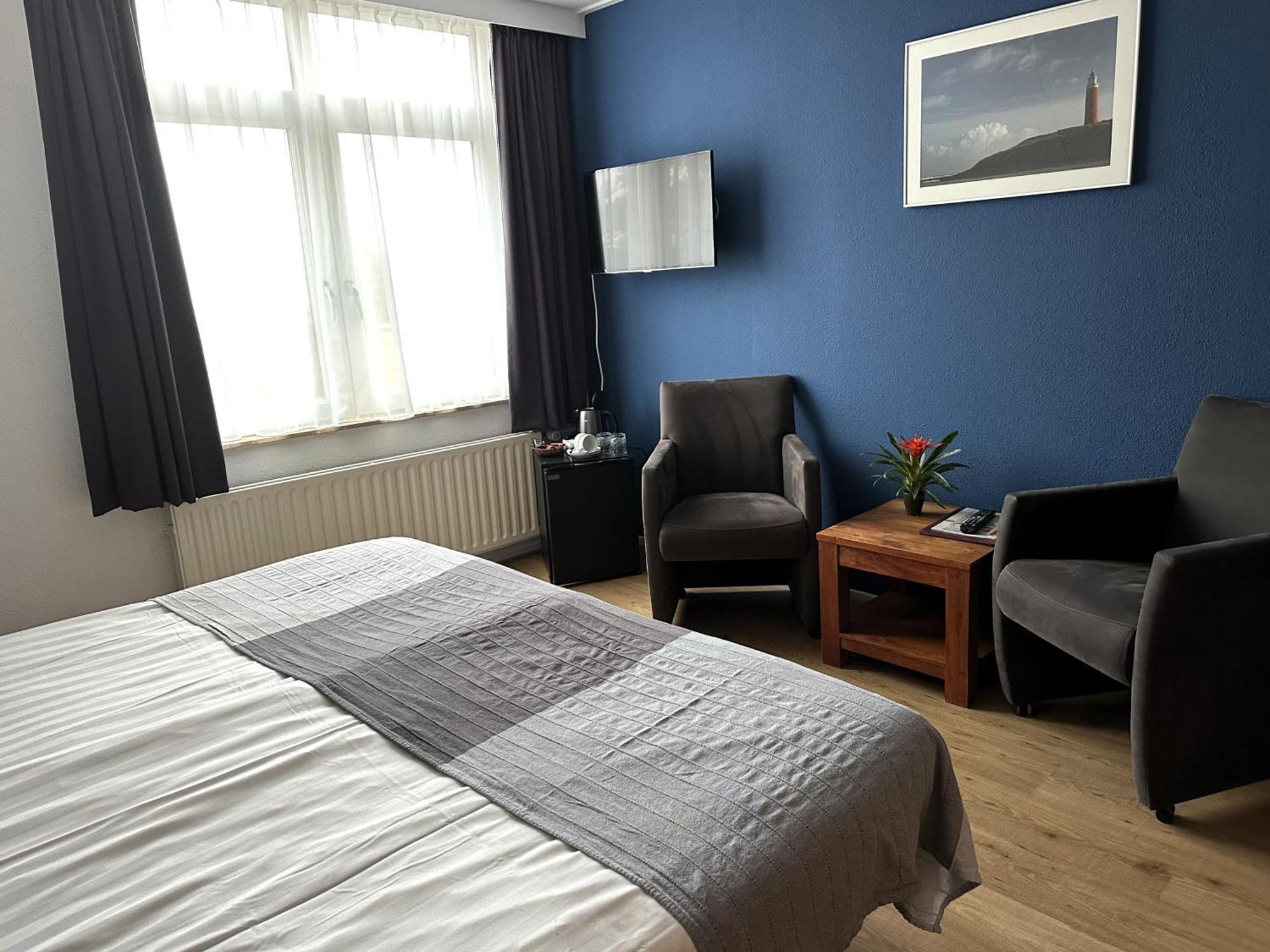 Duinhotel Texel De Koog  Extérieur photo