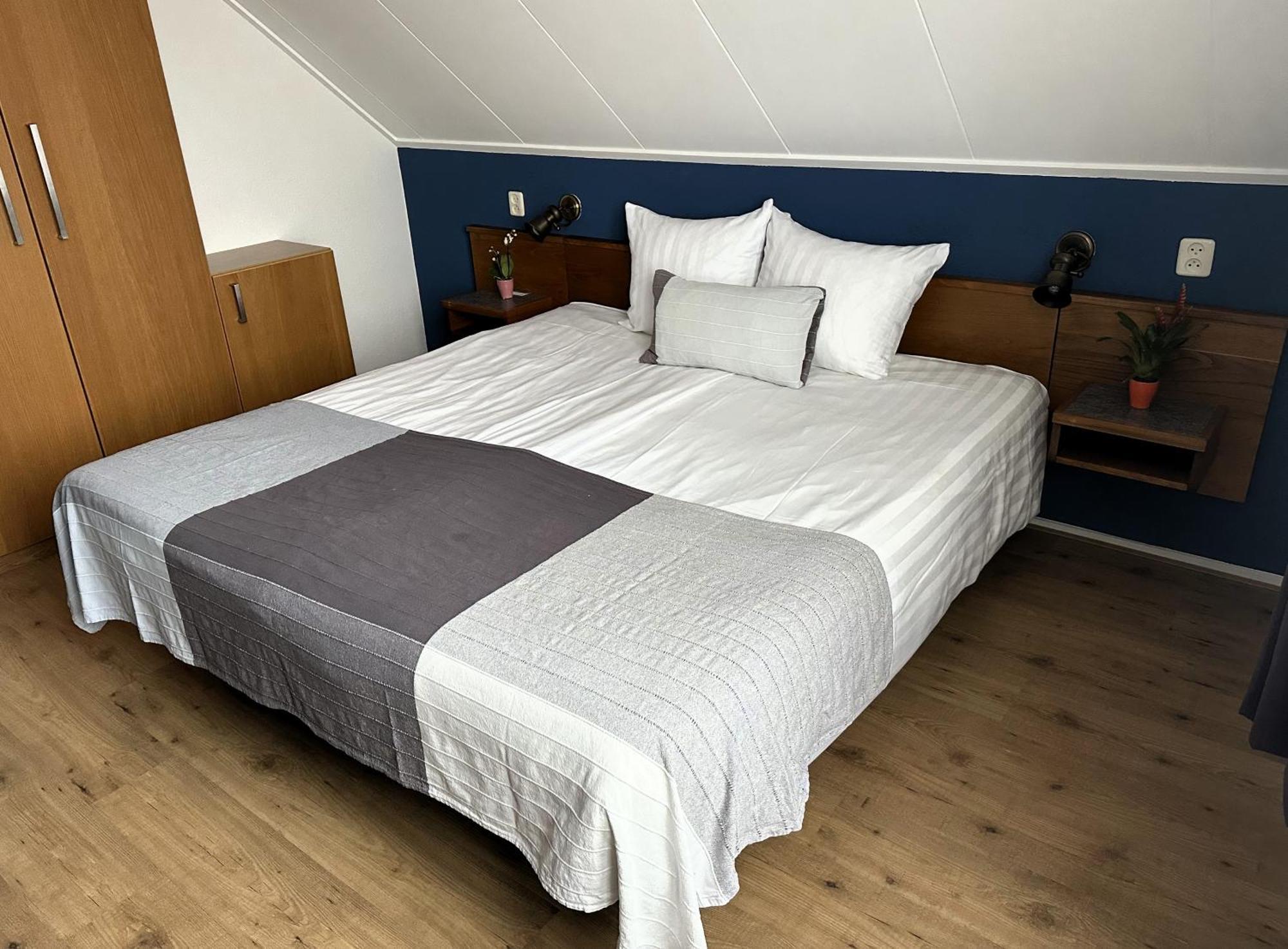 Duinhotel Texel De Koog  Extérieur photo