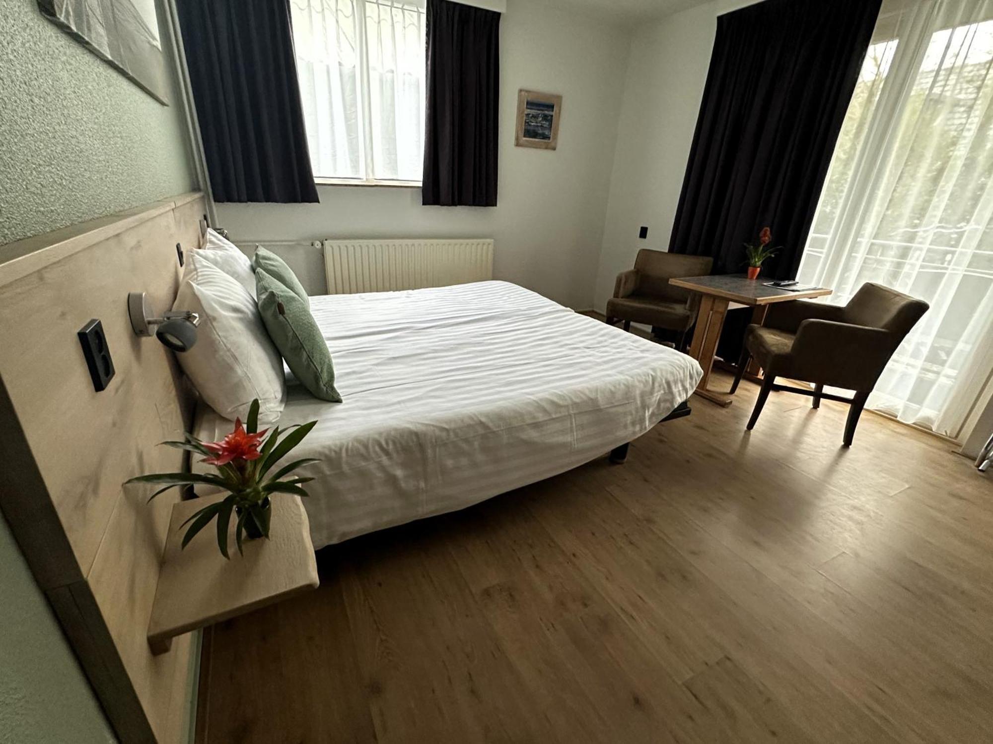 Duinhotel Texel De Koog  Extérieur photo