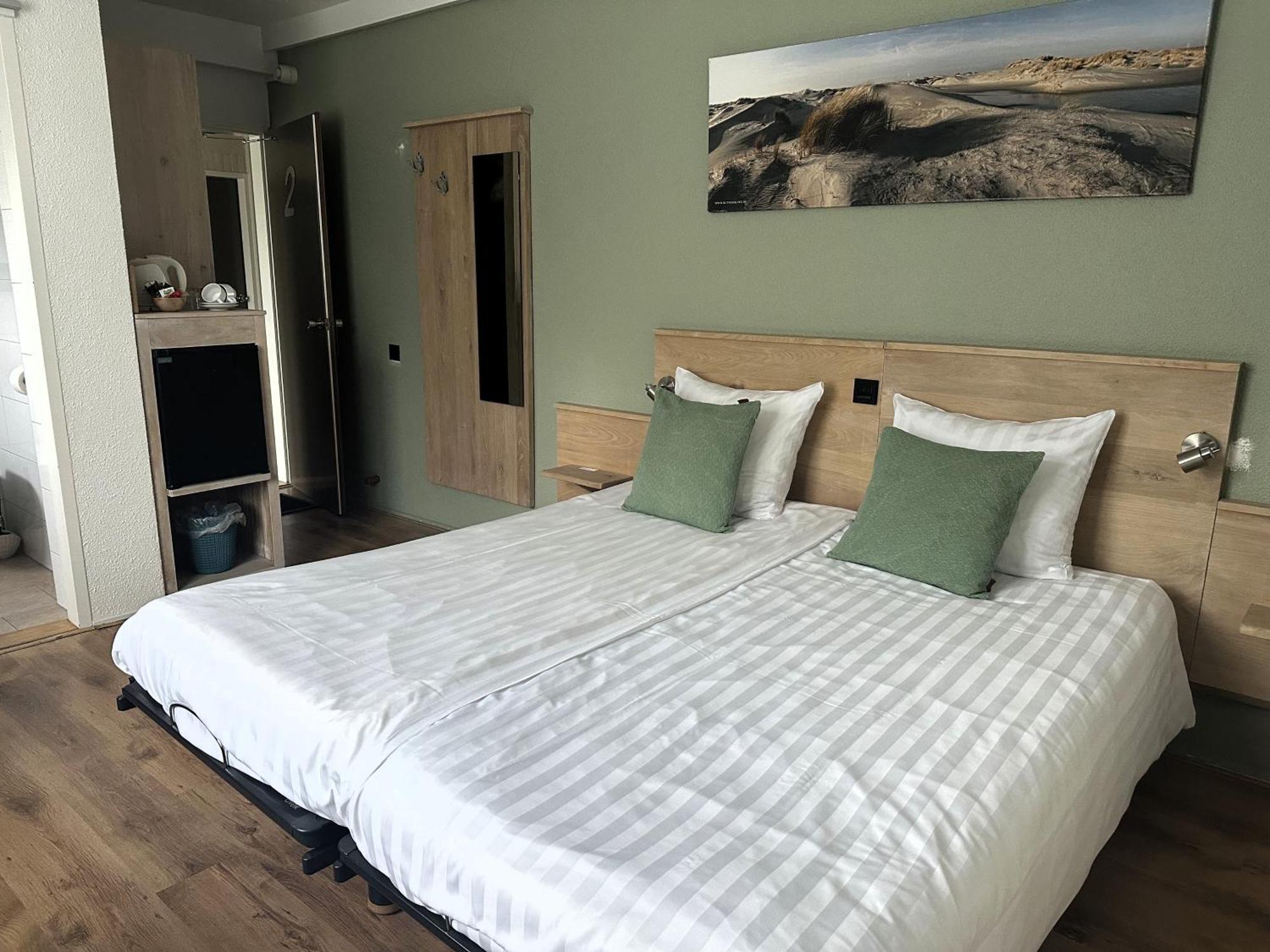 Duinhotel Texel De Koog  Extérieur photo