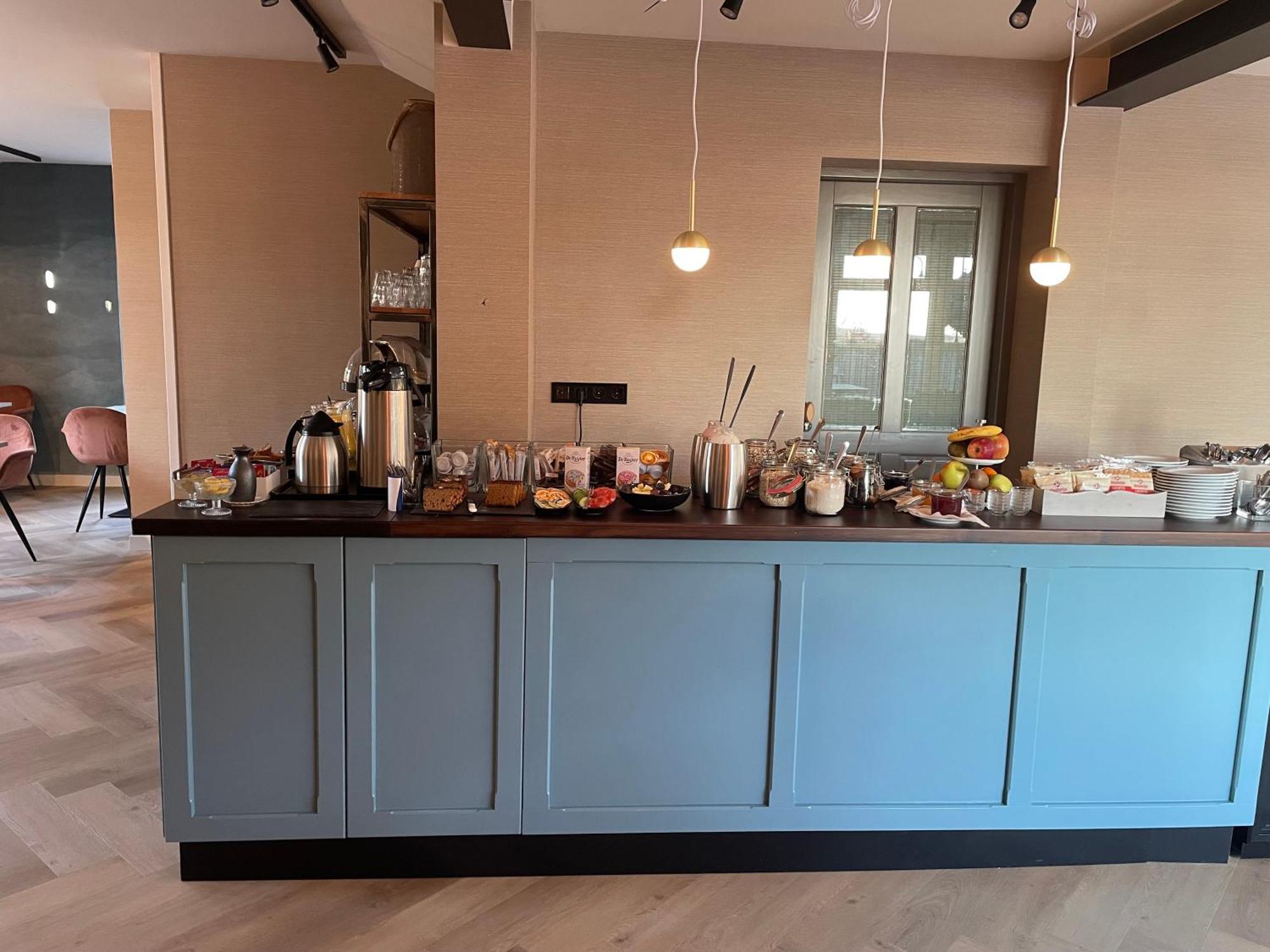 Duinhotel Texel De Koog  Extérieur photo