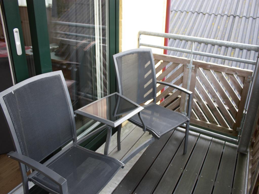 Duinhotel Texel De Koog  Extérieur photo