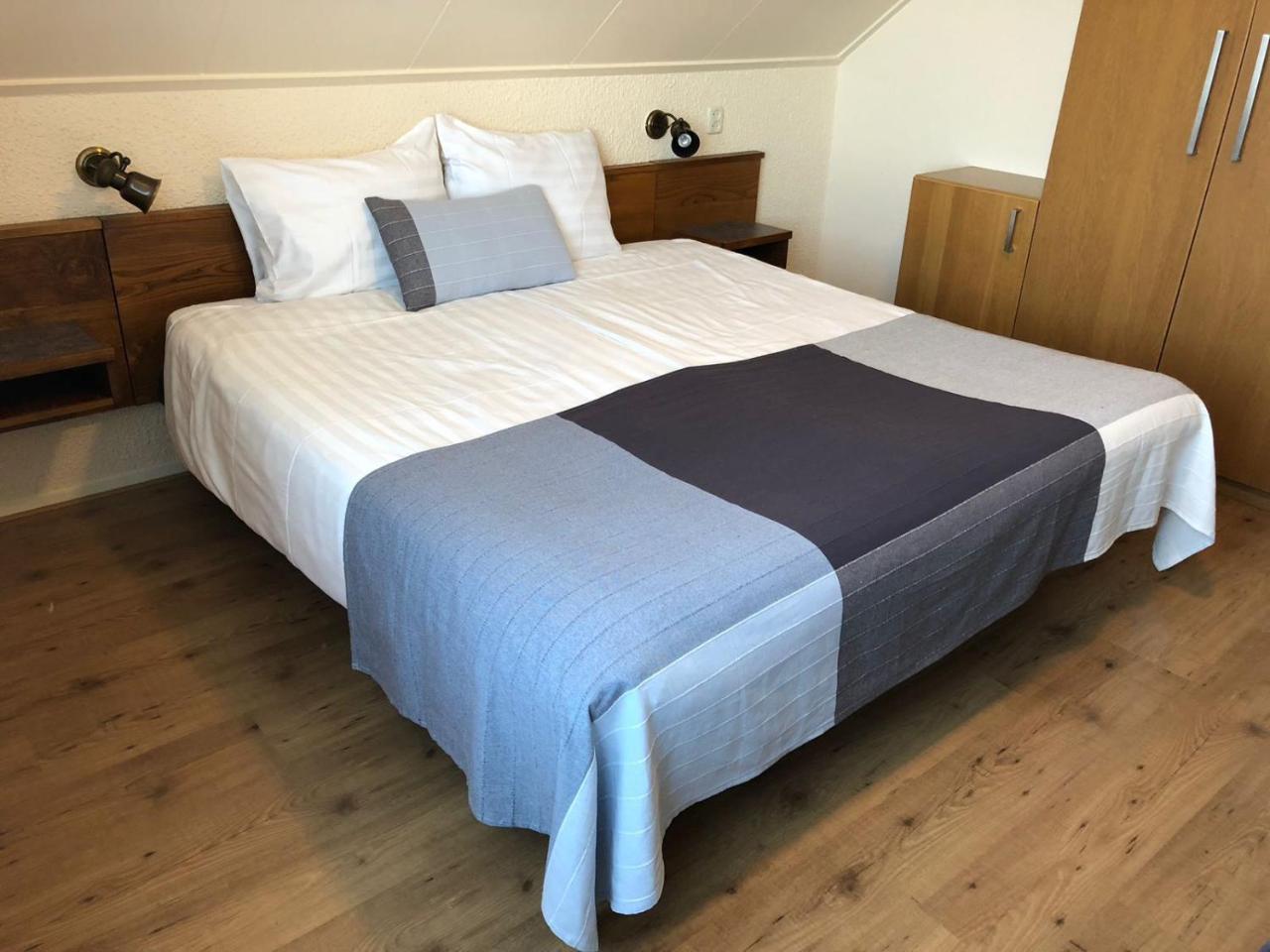 Duinhotel Texel De Koog  Extérieur photo