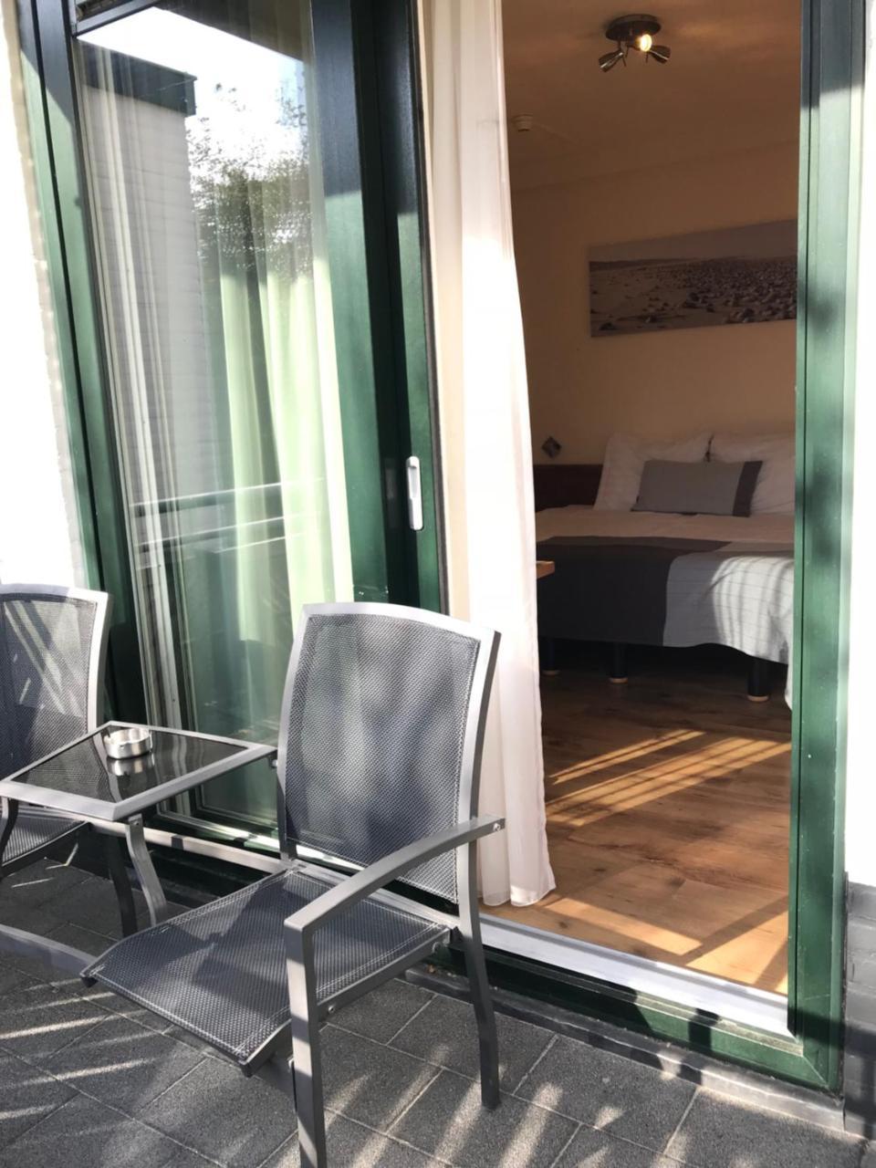 Duinhotel Texel De Koog  Extérieur photo