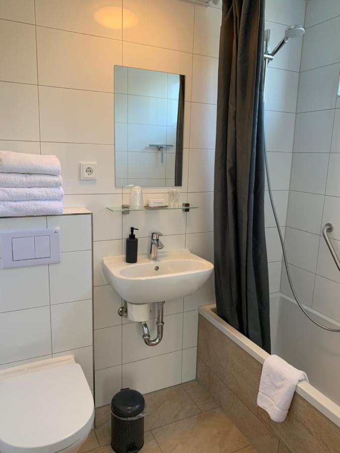 Duinhotel Texel De Koog  Extérieur photo