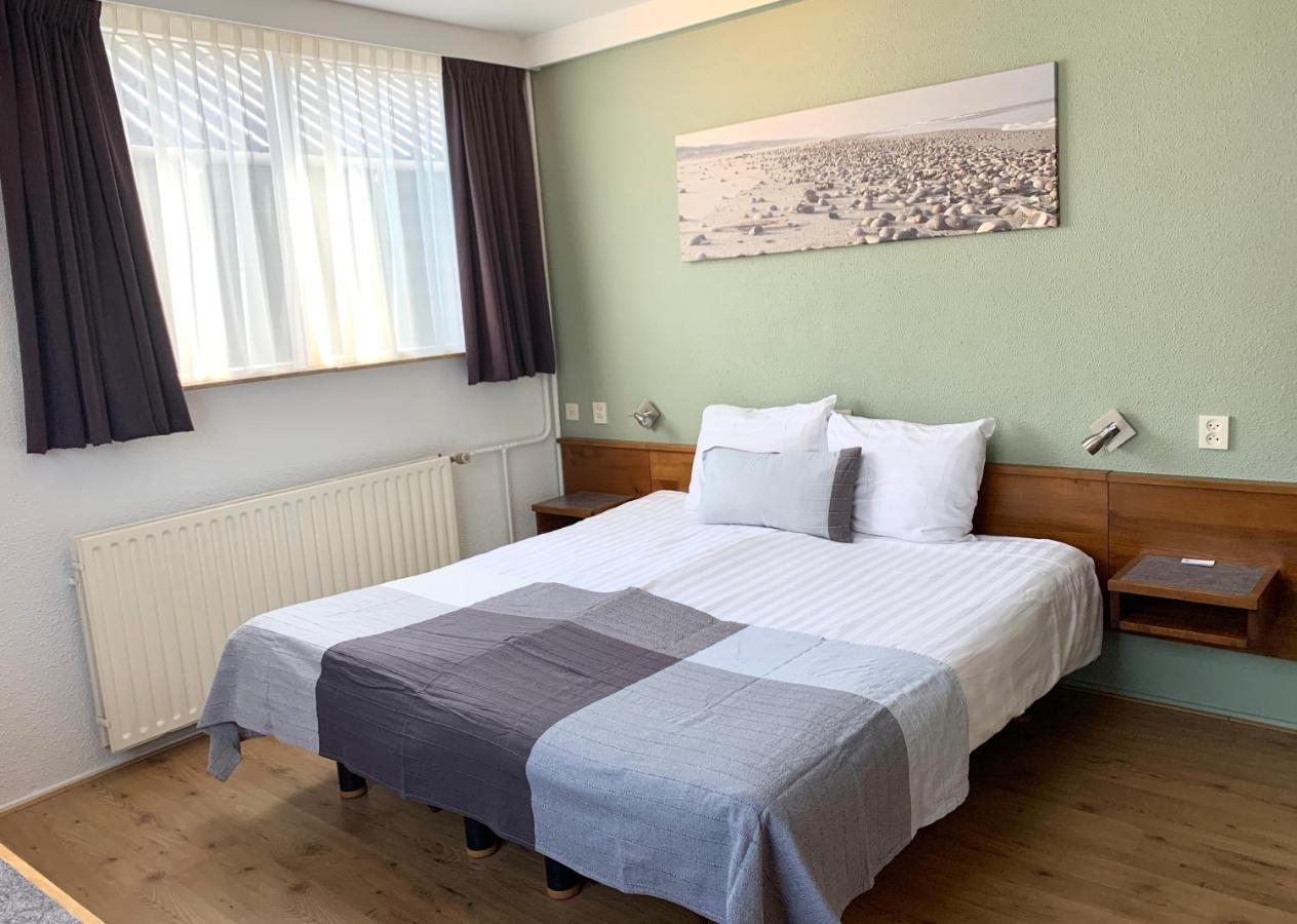 Duinhotel Texel De Koog  Extérieur photo