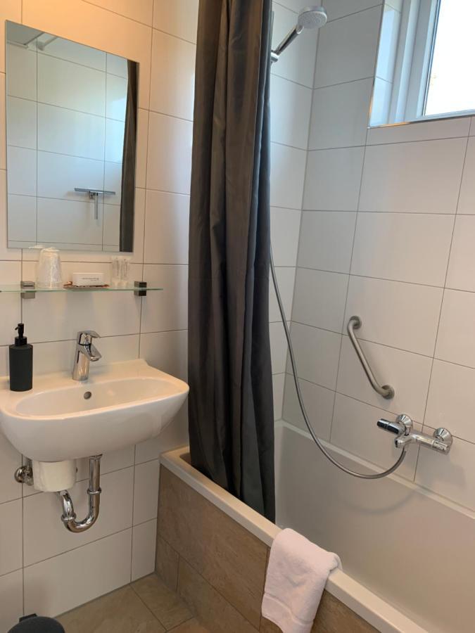 Duinhotel Texel De Koog  Extérieur photo