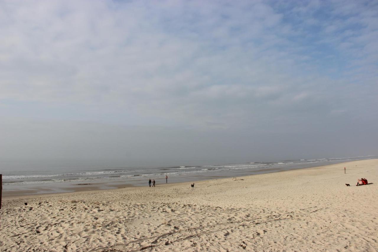Duinhotel Texel De Koog  Extérieur photo